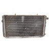 Recambio de radiador agua para citroen c15 1.8 diesel (161) referencia OEM IAM   