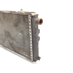 Recambio de radiador agua para citroen c15 1.8 diesel (161) referencia OEM IAM   