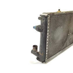Recambio de radiador agua para citroen c15 1.8 diesel (161) referencia OEM IAM   