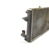 Recambio de radiador agua para citroen c15 1.8 diesel (161) referencia OEM IAM   