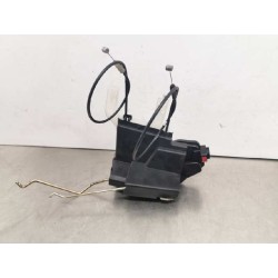 Recambio de cerradura puerta delantera derecha para hyundai tucson (jm) 2.0 comfort referencia OEM IAM   