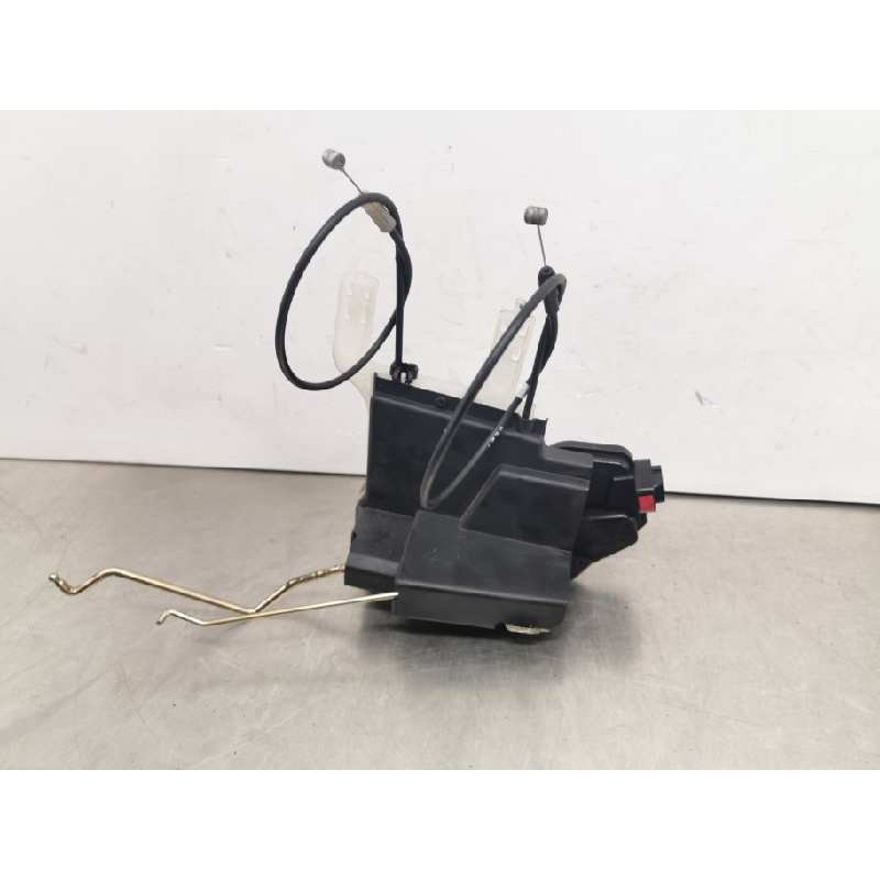 Recambio de cerradura puerta delantera derecha para hyundai tucson (jm) 2.0 comfort referencia OEM IAM Recambio de cerradura puerta delantera derecha para hyundai tucson (jm) 2.0 comfort referencia OEM IAM