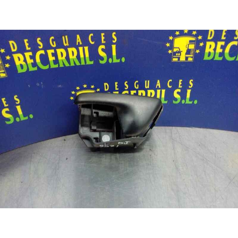 Recambio de maneta interior delantera izquierda para volkswagen polo berlina (6n1) concept referencia OEM IAM Recambio de maneta interior delantera izquierda para volkswagen polo berlina (6n1) concept referencia OEM IAM