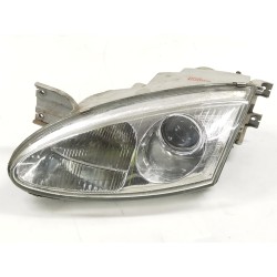 Recambio de faro izquierdo para hyundai coupe (rd) 1.6 fx referencia OEM IAM   