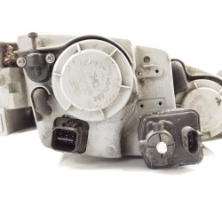 Recambio de faro izquierdo para hyundai coupe (rd) 1.6 fx referencia OEM IAM   