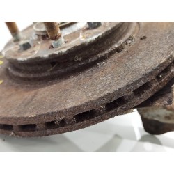 Recambio de mangueta delantera derecha para hyundai coupe (rd) 1.6 fx referencia OEM IAM   
