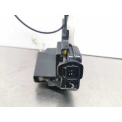 Recambio de cerradura puerta delantera derecha para hyundai tucson (jm) 2.0 comfort referencia OEM IAM   