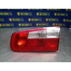 Recambio de piloto trasero central derecho para renault laguna ii (bg0) dynamique referencia OEM IAM   