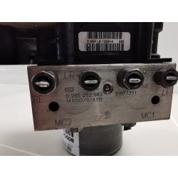Recambio de abs para ford ka (ccu) titanium referencia OEM IAM 0265252682  