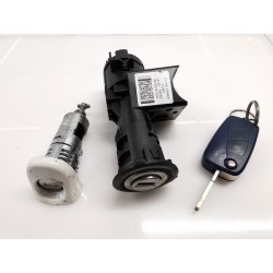 Recambio de antirrobo para ford ka (ccu) titanium referencia OEM IAM 00518006280  