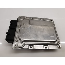 Recambio de centralita motor uce para ford ka (ccu) titanium referencia OEM IAM 52011154  