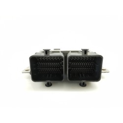 Recambio de centralita motor uce para ford ka (ccu) titanium referencia OEM IAM 52011154  