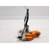 Recambio de cerradura puerta delantera izquierda para ford ka (ccu) titanium referencia OEM IAM 51912428  