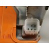Recambio de cerradura puerta delantera izquierda para ford ka (ccu) titanium referencia OEM IAM 51912428  