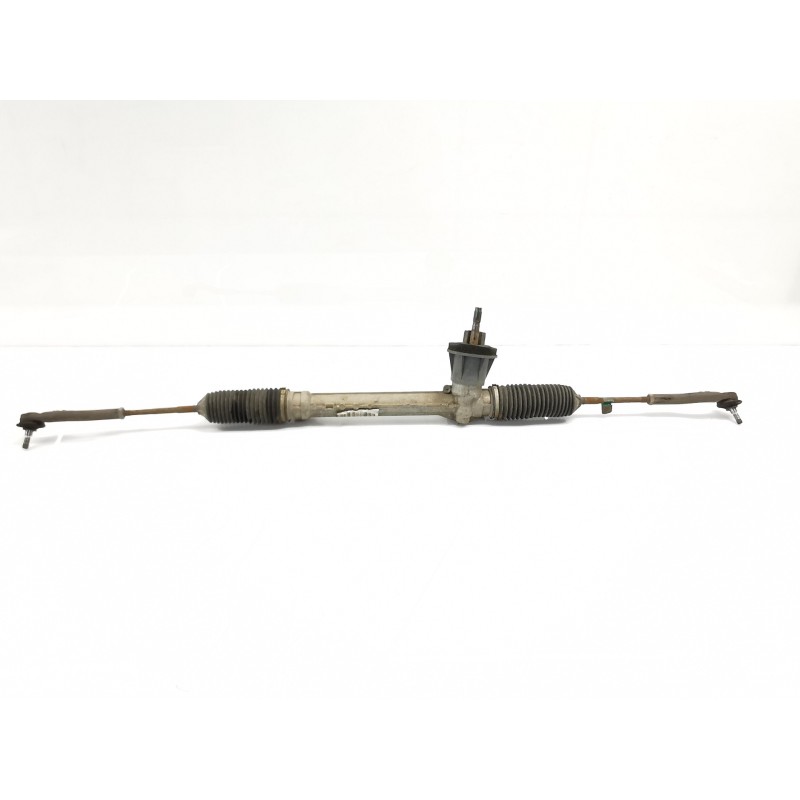 Recambio de cremallera direccion para ford ka (ccu) titanium referencia OEM IAM Recambio de cremallera direccion para ford ka (ccu) titanium referencia OEM IAM