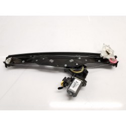 Recambio de elevalunas delantero derecho para ford ka (ccu) titanium referencia OEM IAM 51974459  