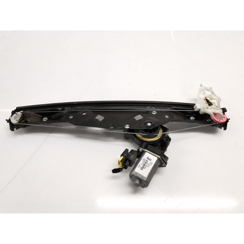 Recambio de elevalunas delantero derecho para ford ka (ccu) titanium referencia OEM IAM 51974459 Recambio de elevalunas delantero derecho para ford ka (ccu) titanium referencia OEM IAM 51974459