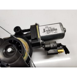 Recambio de elevalunas delantero derecho para ford ka (ccu) titanium referencia OEM IAM 51974459  