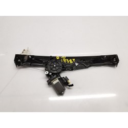 Recambio de elevalunas delantero derecho para ford ka (ccu) titanium referencia OEM IAM 51974459  