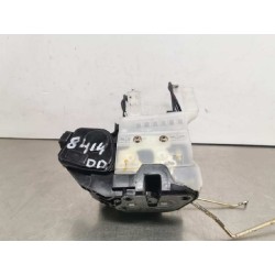 Recambio de cerradura puerta delantera derecha para hyundai tucson (jm) 2.0 comfort referencia OEM IAM   