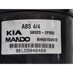 Recambio de abs para kia cerato crdi referencia OEM IAM 956002F000  