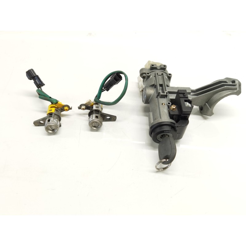 Recambio de antirrobo para kia cerato crdi referencia OEM IAM Recambio de antirrobo para kia cerato crdi referencia OEM IAM