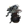 Recambio de despiece motor para renault megane ii berlina 3p confort authentique referencia OEM IAM   