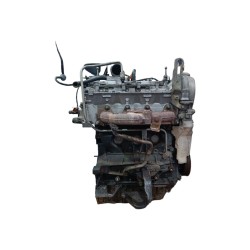 Recambio de despiece motor para renault megane ii berlina 3p confort authentique referencia OEM IAM   