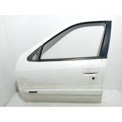 Recambio de puerta delantera izquierda para citroen xsara berlina 2.0 hdi exclusive (66kw) referencia OEM IAM   