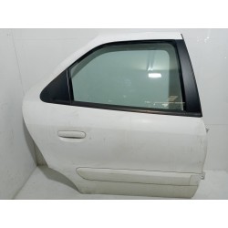 Recambio de puerta trasera derecha para citroen xsara berlina 2.0 hdi exclusive (66kw) referencia OEM IAM   