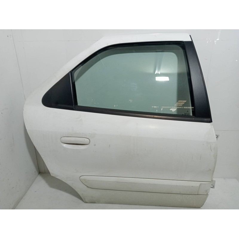 Recambio de puerta trasera derecha para citroen xsara berlina 2.0 hdi exclusive (66kw) referencia OEM IAM   