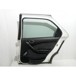 Recambio de puerta trasera derecha para citroen xsara berlina 2.0 hdi exclusive (66kw) referencia OEM IAM   