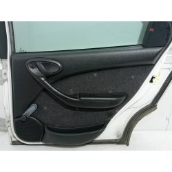 Recambio de puerta trasera derecha para citroen xsara berlina 2.0 hdi exclusive (66kw) referencia OEM IAM   