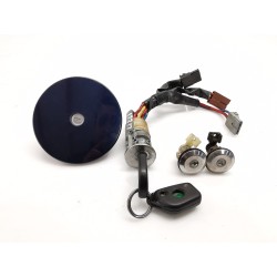 Recambio de antirrobo para citroen saxo 1.5 d sx referencia OEM IAM   