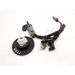Recambio de antirrobo para citroen saxo 1.5 d sx referencia OEM IAM   