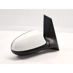 Recambio de retrovisor derecho para ford ka (ccu) titanium referencia OEM IAM 7355455770S  