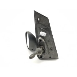 Recambio de retrovisor izquierdo para ford ka (ccu) titanium referencia OEM IAM 7355456050S  