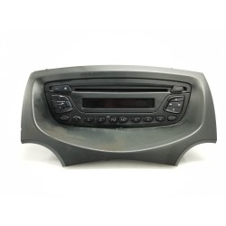 Recambio de sistema audio / radio cd para ford ka (ccu) titanium referencia OEM IAM 7356007820  