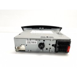 Recambio de sistema audio / radio cd para ford ka (ccu) titanium referencia OEM IAM 7356007820  