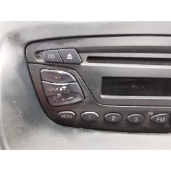 Recambio de sistema audio / radio cd para ford ka (ccu) titanium referencia OEM IAM 7356007820  