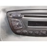 Recambio de sistema audio / radio cd para ford ka (ccu) titanium referencia OEM IAM 7356007820  