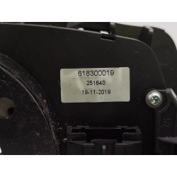 Recambio de com 2000 para renault megane ii berlina 5p confort authentique referencia OEM IAM 618300019  