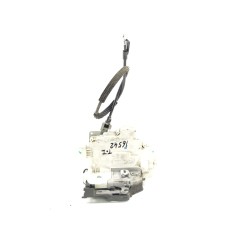 Recambio de cerradura puerta trasera izquierda para seat leon (1p1) comfort limited referencia OEM IAM 1P0839015  