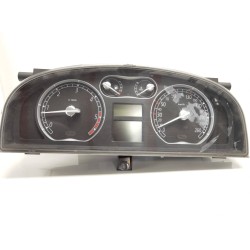 Recambio de cuadro instrumentos para renault laguna ii grandtour (kg0) dynamique confort referencia OEM IAM 8200291334  