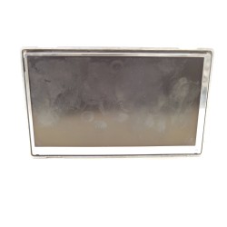 Recambio de pantalla multifuncion para renault laguna ii grandtour (kg0) dynamique confort referencia OEM IAM 8200326981  