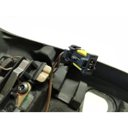 Recambio de volante para renault laguna ii grandtour (kg0) dynamique confort referencia OEM IAM   