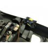 Recambio de volante para renault laguna ii grandtour (kg0) dynamique confort referencia OEM IAM   