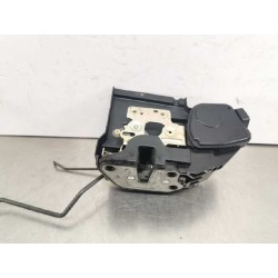 Recambio de cerradura puerta delantera izquierda para hyundai tucson (jm) 2.0 comfort referencia OEM IAM   