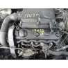 Recambio de motor y cambio exportacion para volkswagen lupo (6x1/6e1) advance referencia OEM IAM   