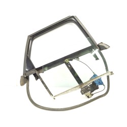 Recambio de elevalunas trasero derecho para audi a4 avant (8e) 2.0 tdi referencia OEM IAM 8E0839462C  